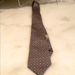 Hermès Tie